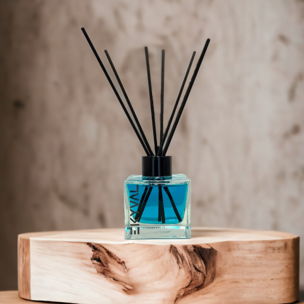 Ocean - Mikado Air Freshener - 100ml