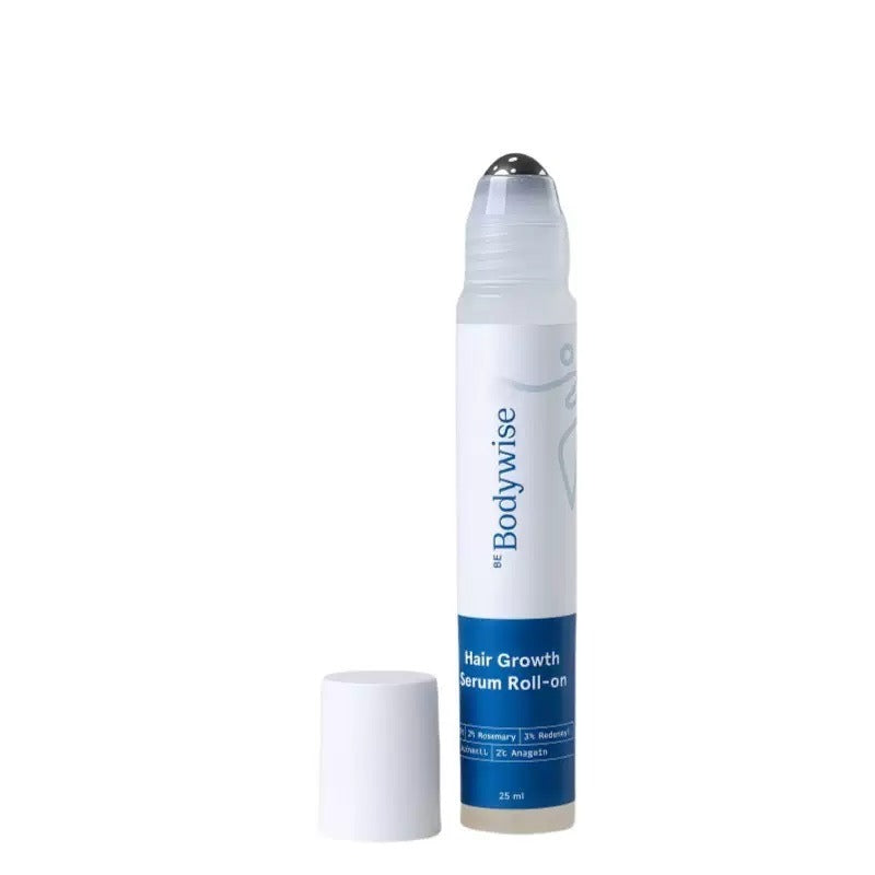 Rosemary Scented Hair Oil, 25ml