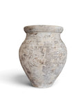 Ruina Serena no.87 - Decorative ceramic jar