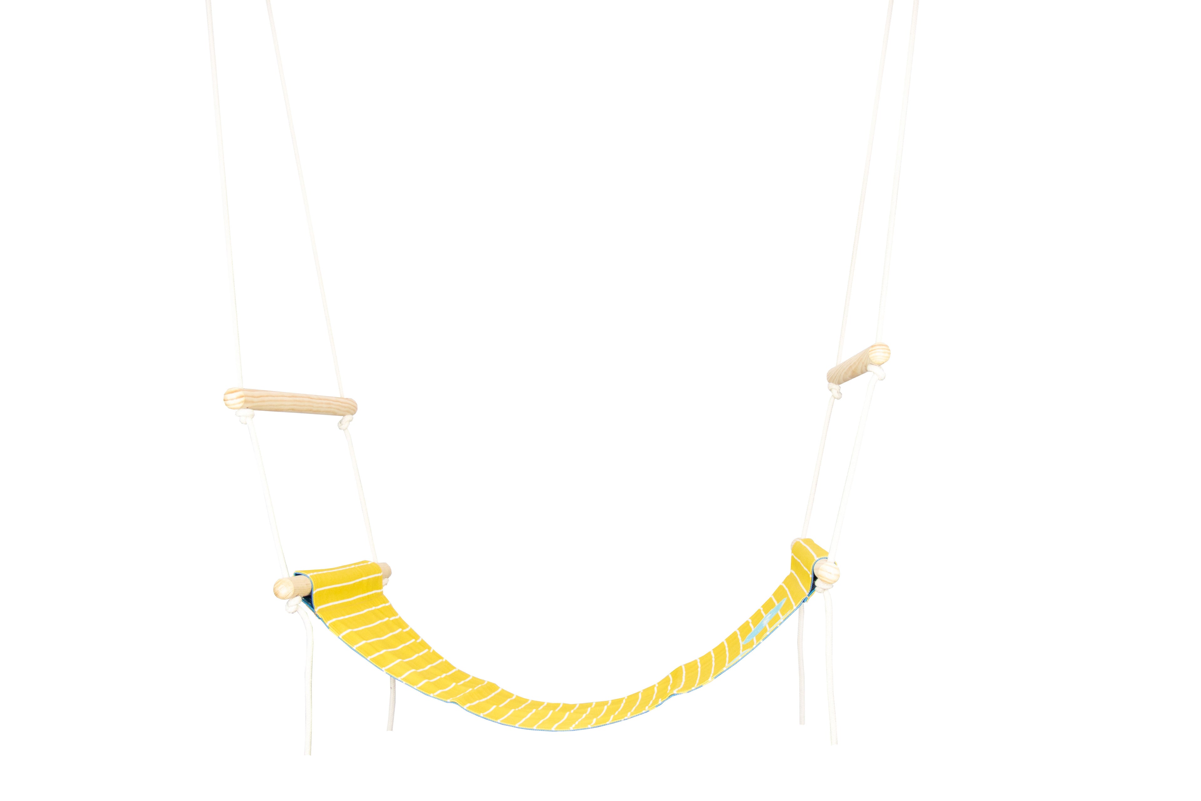Starry Night Simple Swing